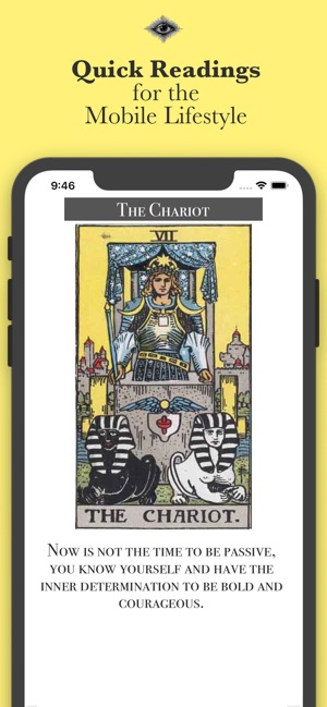 Tarot Card Reading Moon Witch(圖4)-速報App