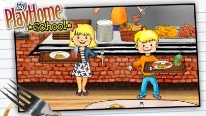 How to cancel & delete My PlayHome School from iphone & ipad 3