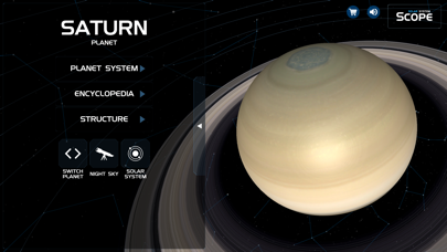Solar System Scope screenshot 4