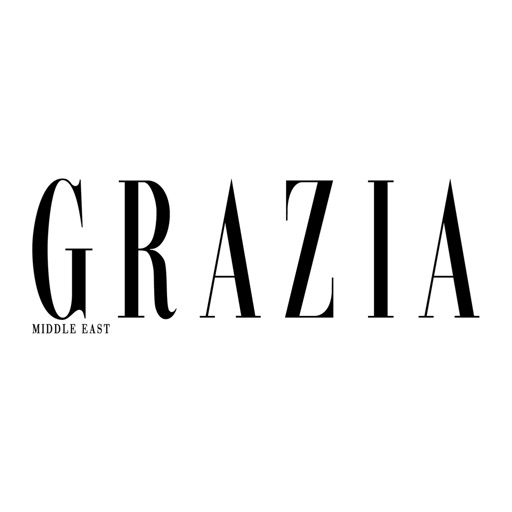 Grazia Middle East Download