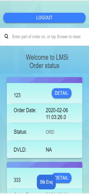 Oym LMSi system(圖1)-速報App