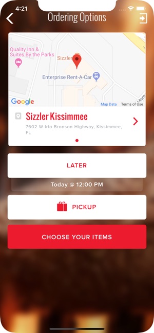 Sizzler USA(圖3)-速報App