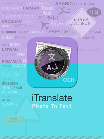 iTranslator Translate - náhled