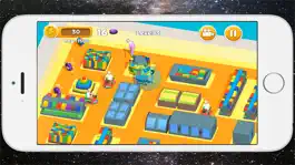 Game screenshot Pamman apk