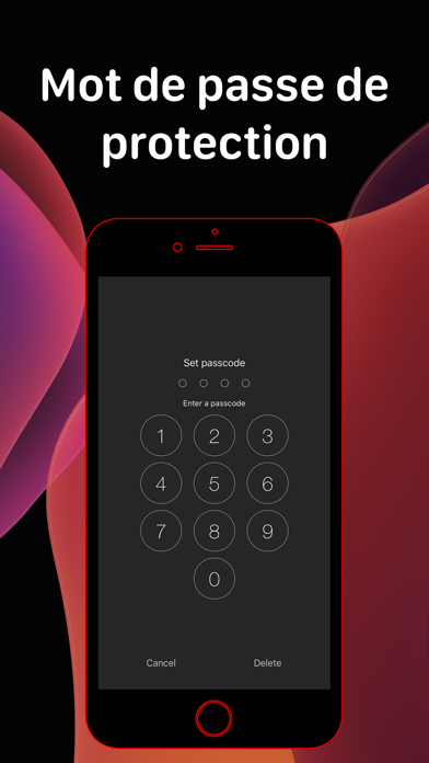 Evermusic Pro: musique partout Evermusic Pro: musique partout