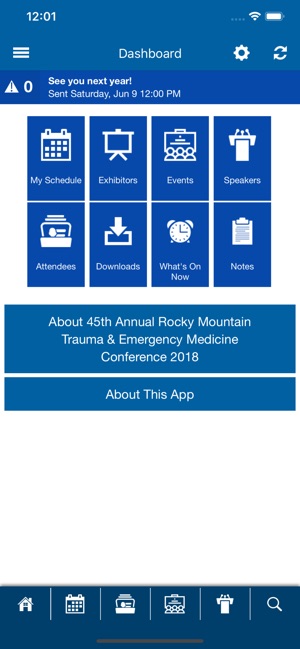 RMTEMC Events(圖2)-速報App