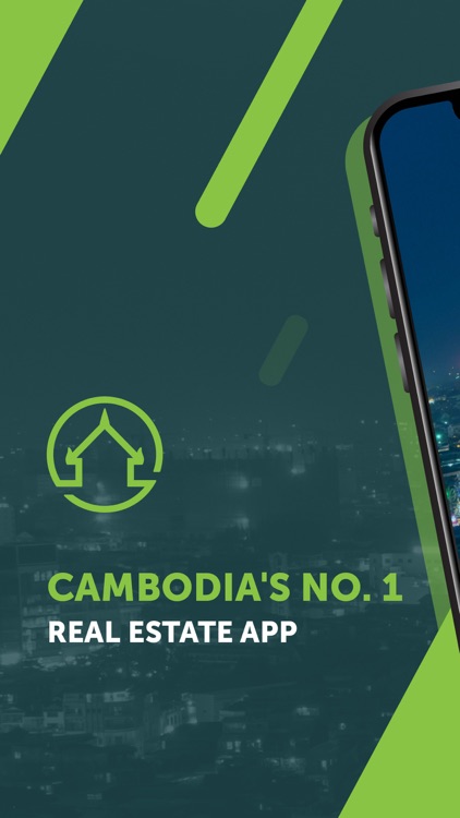 Realestate.com.kh 柬埔寨房地产网