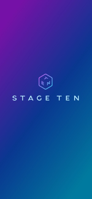 Stage TEN Connect(圖1)-速報App