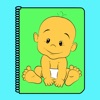 Babys Log Book