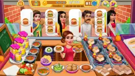 Game screenshot Индийские кулинарные игры food hack