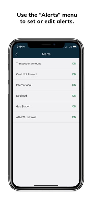 Gesa Xpress Card Controls(圖5)-速報App