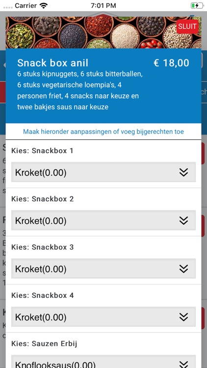 Eethuis Anil screenshot-3