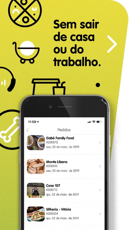 Shipp - Delivery de Tudo