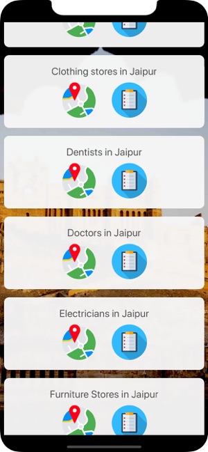 Jaipur Places Directory(圖3)-速報App