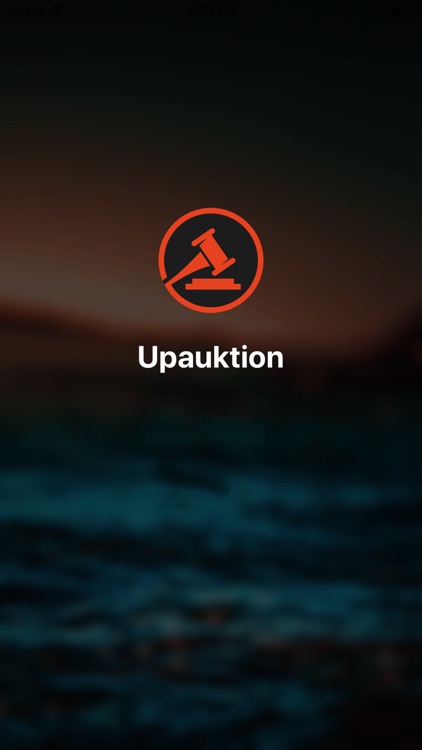 Upauktion