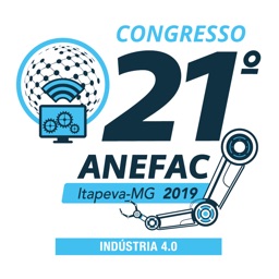 Congresso ANEFAC 2019