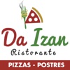 Pizzería Da Izan - Santa Cruz