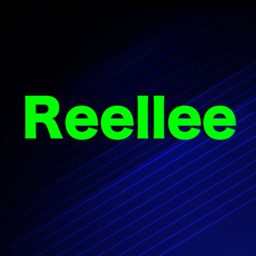 Reellee TV icon