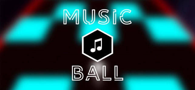 Music Ball!(圖1)-速報App