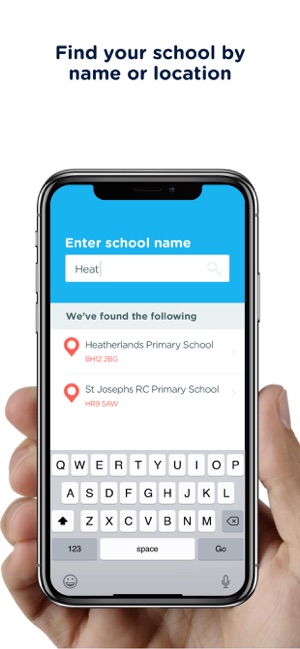 TheSchoolApp(圖3)-速報App