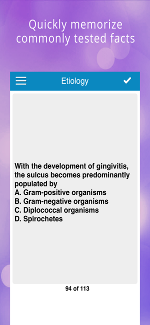 Periodontics (NBDE iNBDE)(圖3)-速報App