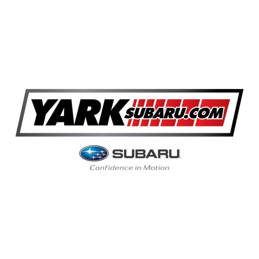 Net Check In - Yark Subaru iOS App