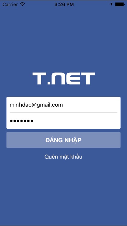 T.NET Partner