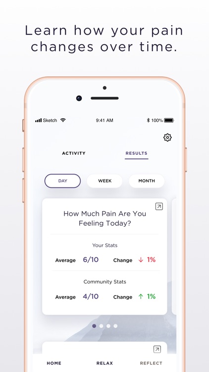 Pain Care App screenshot-3