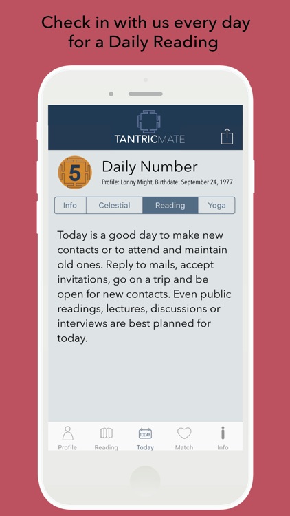 Tantricmate screenshot-8