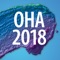 TripBuilder EventMobile™ is the official mobile application for 2018 Oklahoma Hospital Association (OHA) Annual Convention & Trade Show taking place in Oklahoma City, OK and starting December 5, 2018