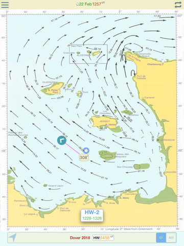 iStreams Channel Islands - náhled