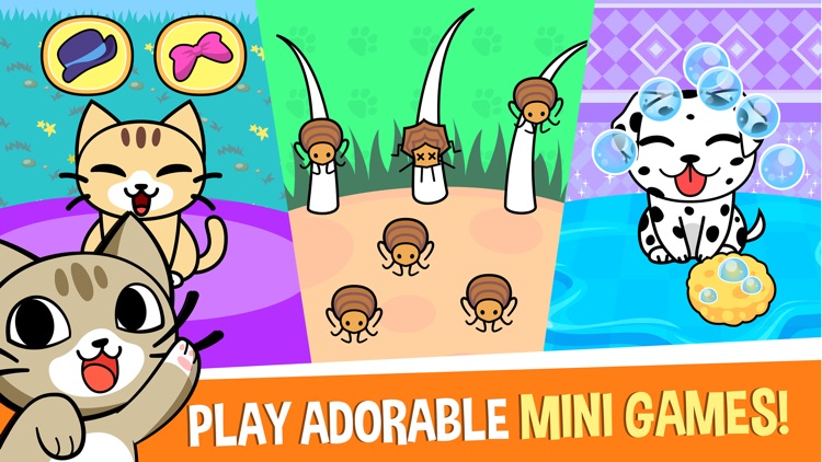 My Virtual Pet Shop: Cute Pets