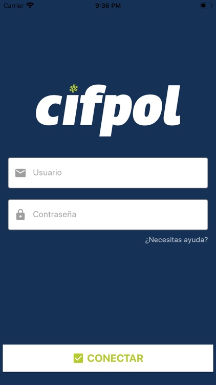 Cifpol
