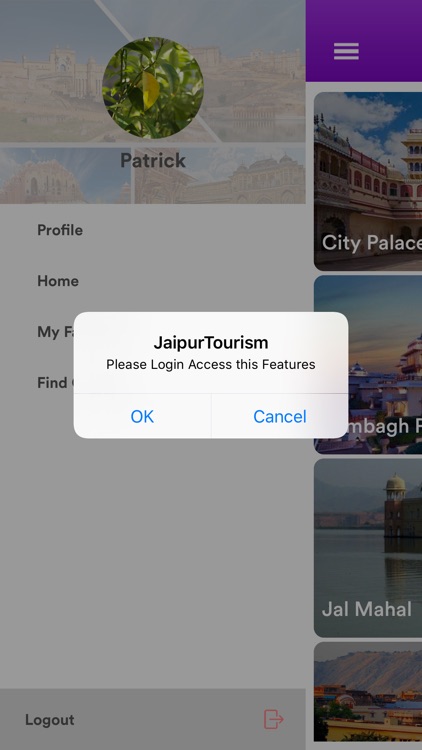 JaipurTourism screenshot-7