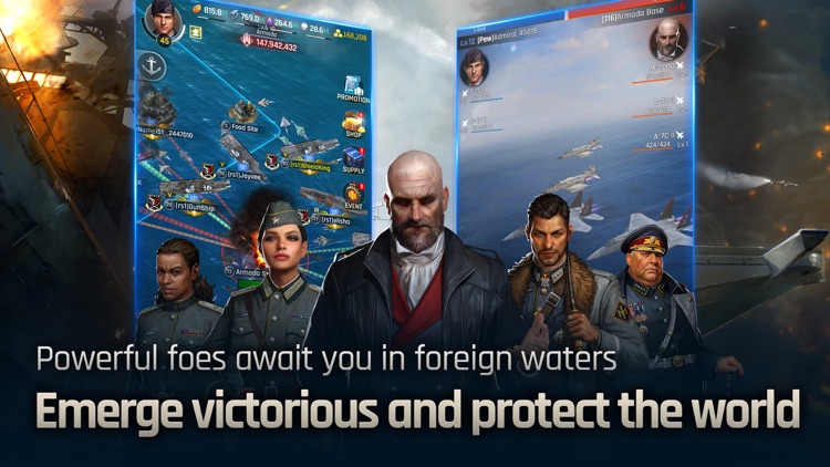 Gunship Battle Total Warfare screenshot-4