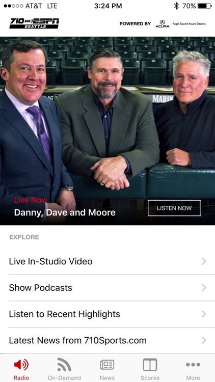 710 ESPN Seattle