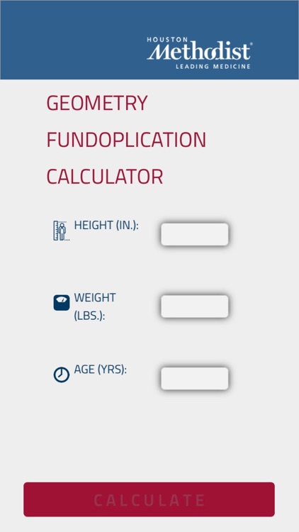 Fundoplication Surgery