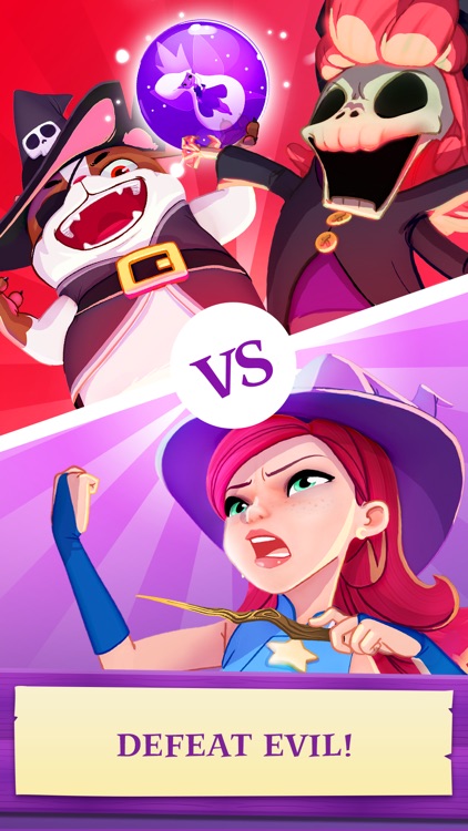 Bubble Witch 3 Saga