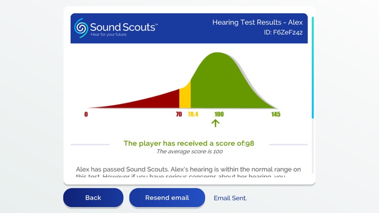 Sound Scouts US screenshot-4