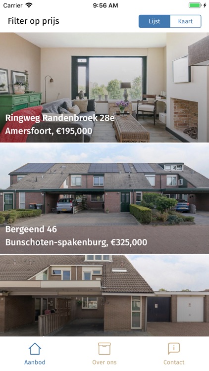 Voorbach Makelaardij