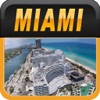 Miami Offline Map Travel Guide