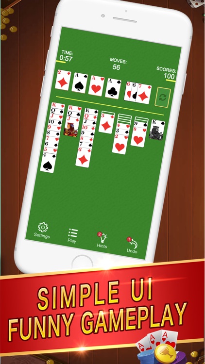 Solitaire Classic Editon