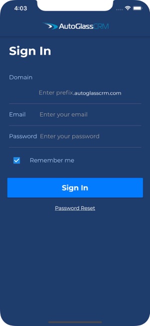 AutoGlassCRM(圖1)-速報App