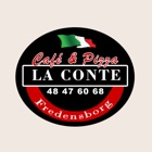 Cafe La Conte