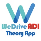 WeDrive ADI Theory Test