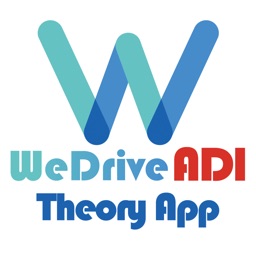 WeDrive ADI Theory Test