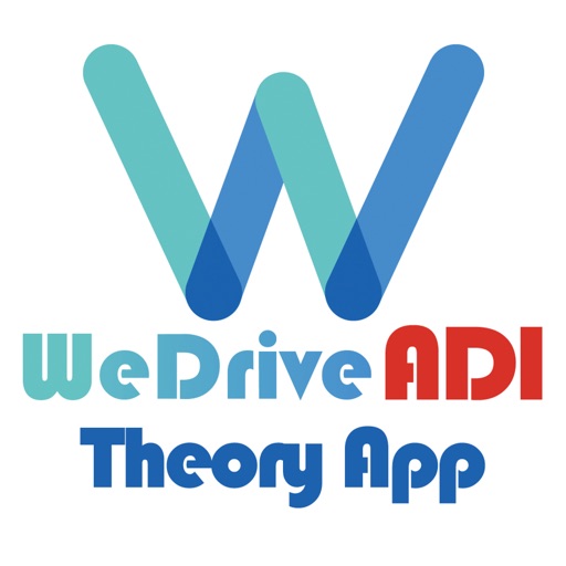 WeDrive ADI Theory Test
