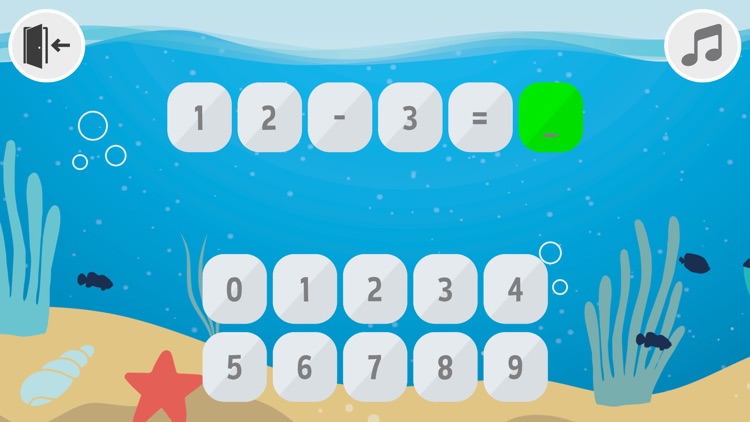 Krakeln : math for kids screenshot-3