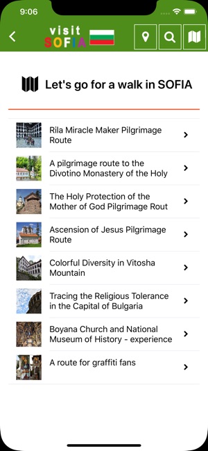 VisitSofia.bg(圖2)-速報App