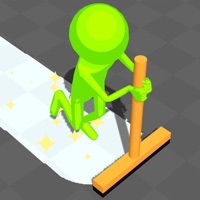 Floor Clean sur PC